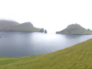 Faroe Trekking. Bøur - Gásadalur