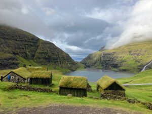 The Faroe Islands Highlights in one day
