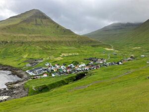 The Faroe Islands Highlights in one day