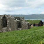 Faroe Trekking. Tórshavn - Kirkjubøur - Tórshavn